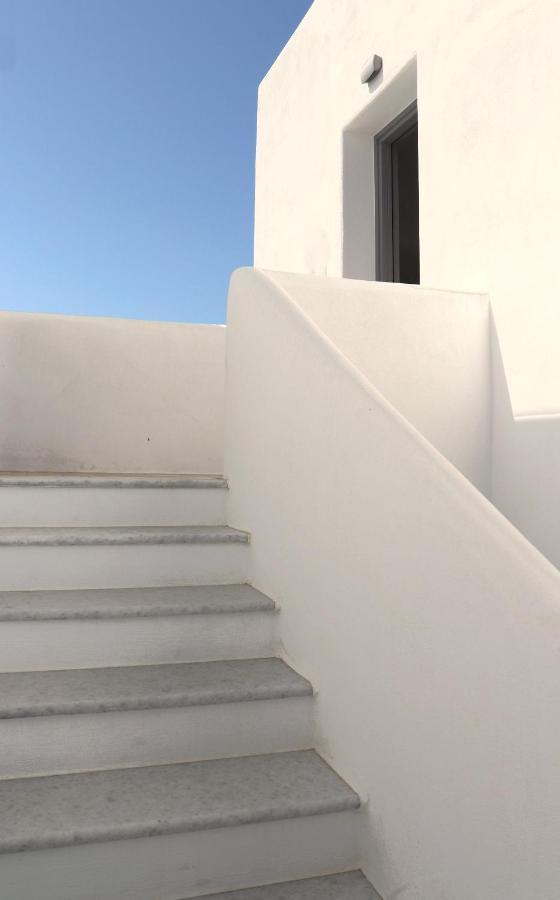 Beach Apartment Thalia With Hot Tub And Sea View آغيوس بروكوبيوس المظهر الخارجي الصورة